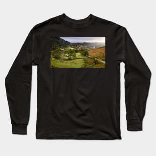 Rydal Morning Light Long Sleeve T-Shirt